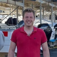 Nicolaj John Runge-2022